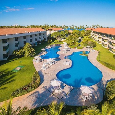 Carneiros Beach Resort - Paraiso Beira Mar Praia dos Carneiros Esterno foto