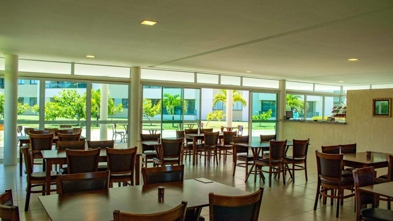Carneiros Beach Resort - Paraiso Beira Mar Praia dos Carneiros Esterno foto