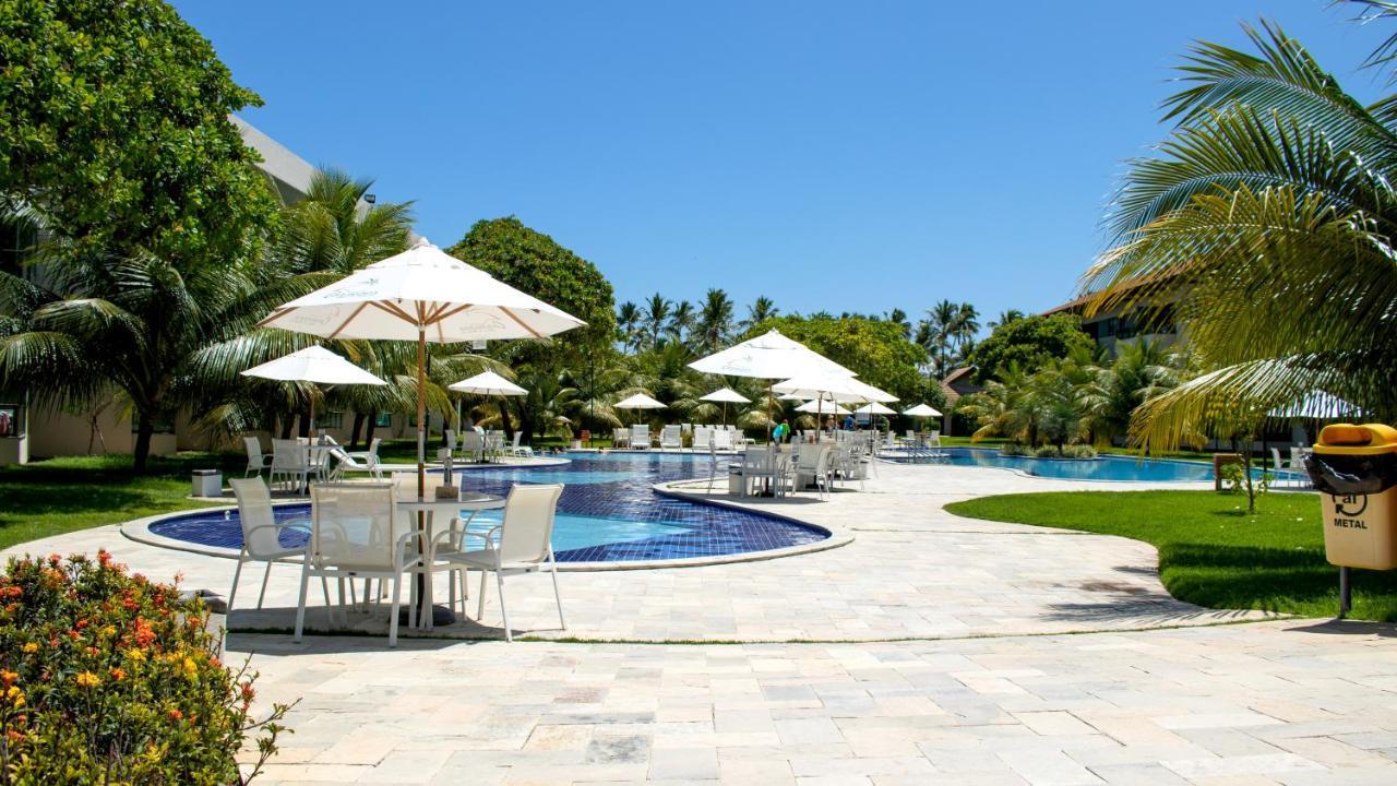 Carneiros Beach Resort - Paraiso Beira Mar Praia dos Carneiros Esterno foto