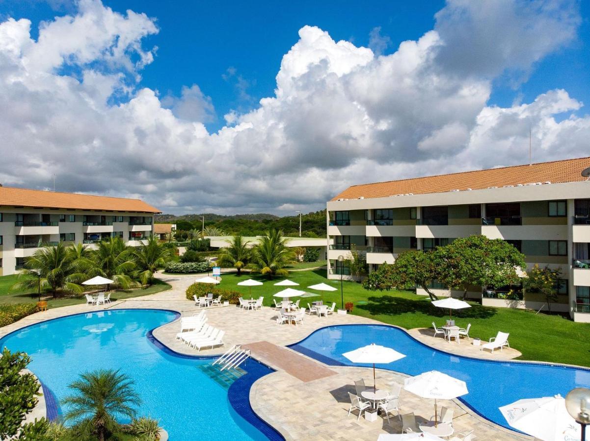 Carneiros Beach Resort - Paraiso Beira Mar Praia dos Carneiros Esterno foto
