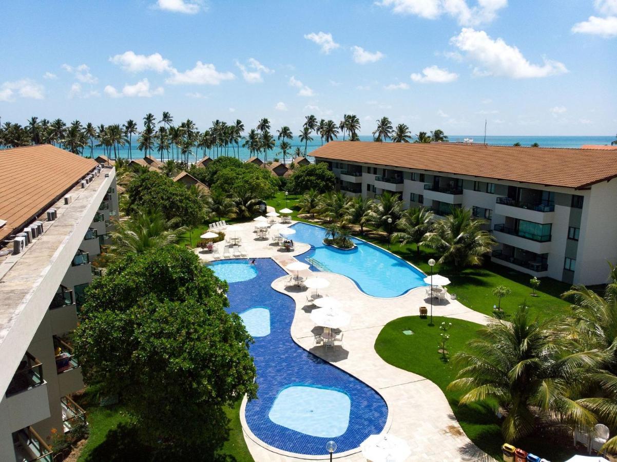 Carneiros Beach Resort - Paraiso Beira Mar Praia dos Carneiros Esterno foto