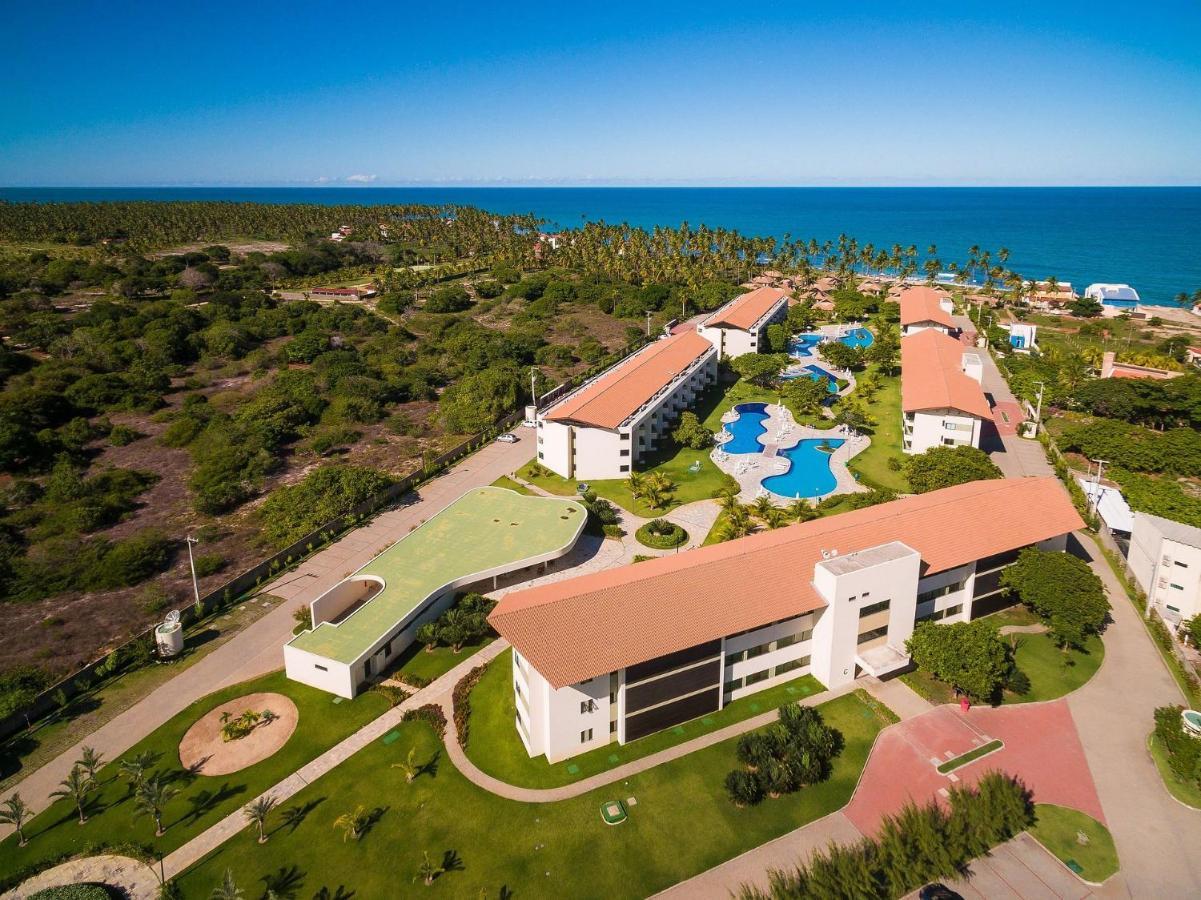 Carneiros Beach Resort - Paraiso Beira Mar Praia dos Carneiros Esterno foto