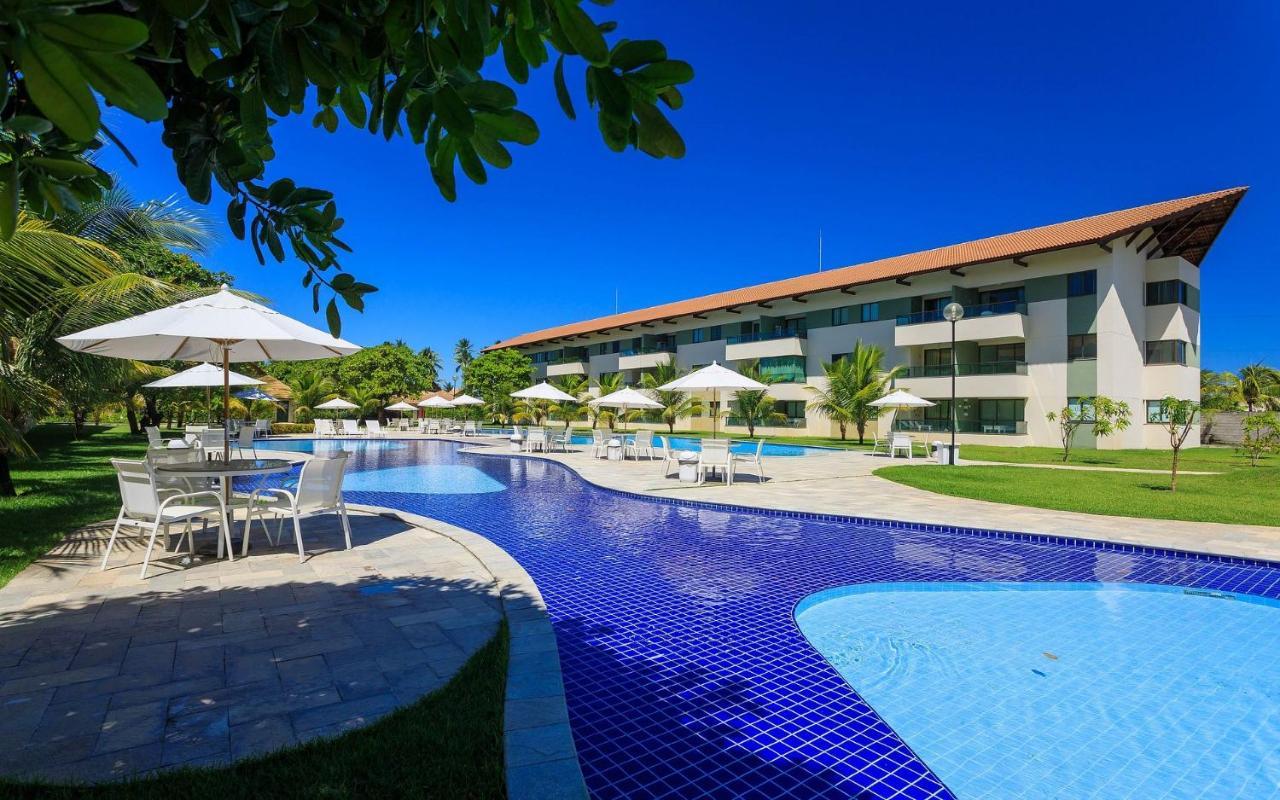 Carneiros Beach Resort - Paraiso Beira Mar Praia dos Carneiros Esterno foto